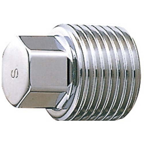 砲金プラグ T761-20