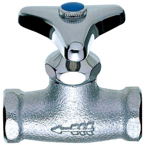 メネジ化粧バルブ JV23A-13