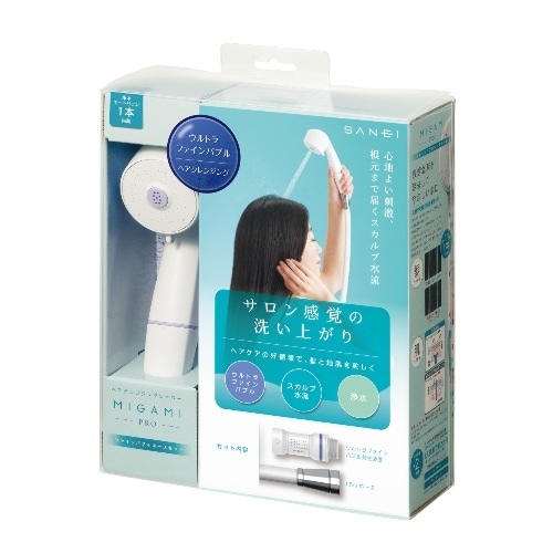 FBシャワーセットミガミ [1個]