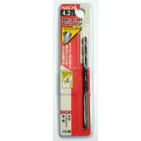 鉄工用ドリル シンニング 4.2mm