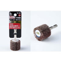 iHelp(アイヘルプ) 六角軸ペーパーホイール ＃60 IH-763