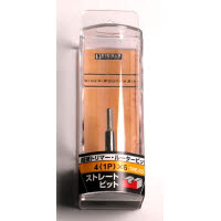 BIGMAN(ビッグマン) 超硬ストレート6軸4（1P） TRE-23