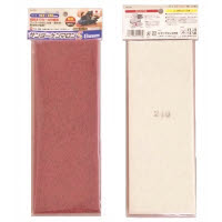 BIGMAN(ビッグマン) サンダーケンマロン 粗目 #240 S-210