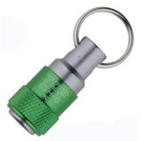 TOP(トップ) 携帯用ソケットホルダー リング付 グリーン ESH-G