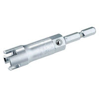 TOP(トップ) 蝶ネジソケット M4・M5共通 ECS-M45