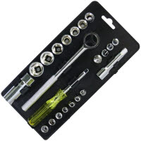 TMC キャッチトレー ソケット 23PC