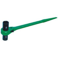 スーパー 両口ラチェットR両ロング RN1317WL