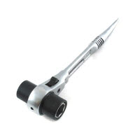 スーパー 4サイズラチェットレンチ SRF2