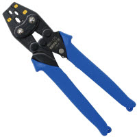 ハンドプレス MH-125