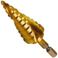 ライト 六角軸スパイラルチタン LST633