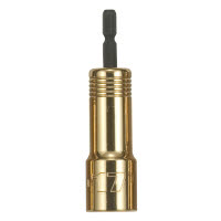 タジマ SDソケット 17mm 12角