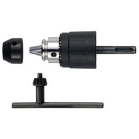 ドリルチャック（SDSプラス用）　No.BH-22H（口径2.5-13）