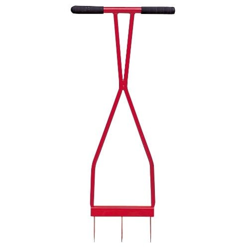 キンボシ ローンスパイクJr 4011 赤