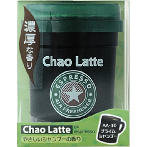 カオラテEBK プライムシャンプー AA-10