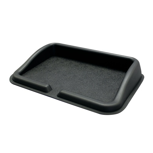 ダッシュボードソフトトレイ PZ-728 黒