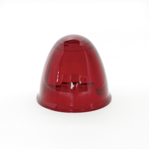 Pトップマーカーレンズ レッド [1個]