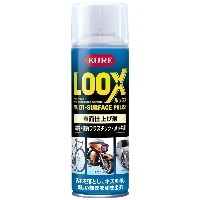 ルックス 180ml 1184 透明