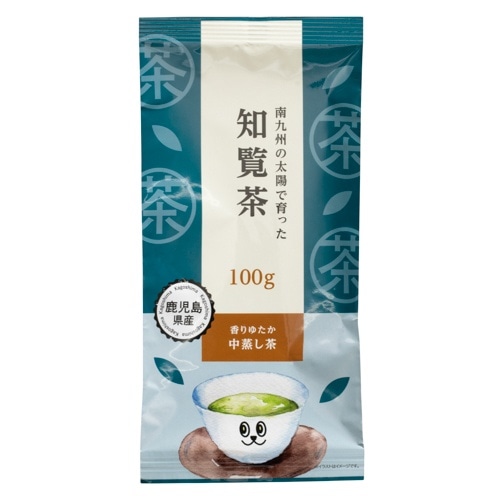 知覧茶100g [1袋]