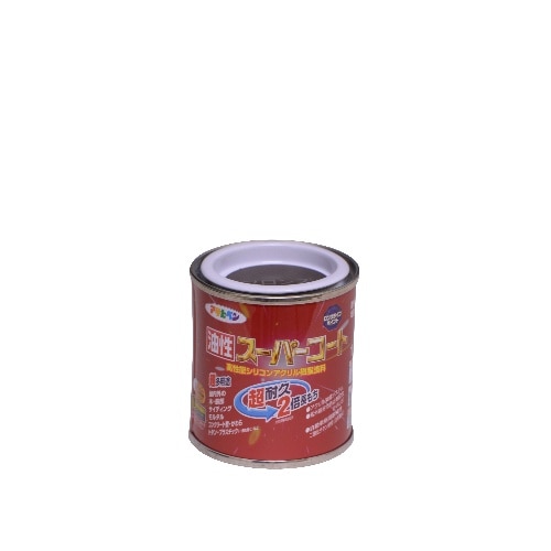 油性スーパーコート 1/12L ブロンズ