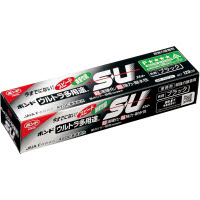 コニシ ボンド ウルトラ多用途SU 120ml ブラック