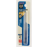 ステンレス用ドリル 2.0mm