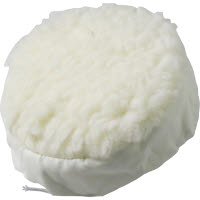 ヤナセ 羊毛バフ 125φ ひも式 PLYB