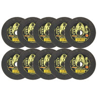 金の卵 金八 10枚 105×0.8×15H