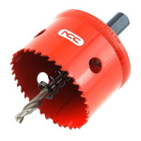 NCC BMホールソー HBM-65