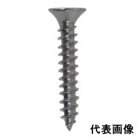 CP ステンレス タッピング皿6.0×50 4P