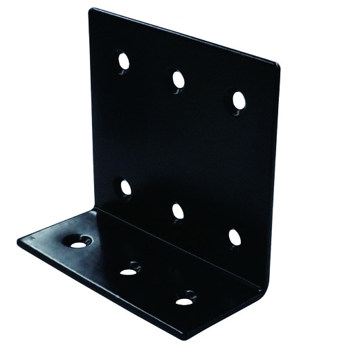 2×4サポートL型タイプ2  クロ