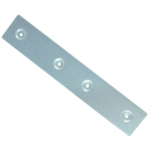 1×4サポートプレート小 14P1-Z