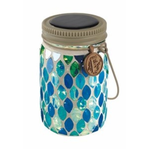 エトワル ソーラーガーデンライトSブルー