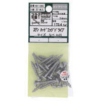 ステンハードエッジドライブ なべ 4×25 561-063 20本入