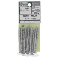 モクピタフレキ 5.5×60 561-441 12本入