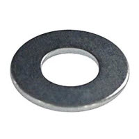 ユニクロワッシャー袋売 6×20×1.6 61-704 50個入