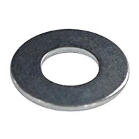 ユニクロワッシャー袋売 8×26×2.3 61-708 50個入