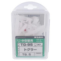 トグラ- TG-95 T9.5 30本入