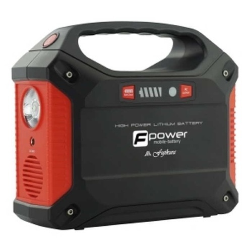 富士倉小型モバイルバッテリーBA-155 BA155