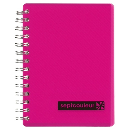 B7メモセプトクルール N576B08 ピンク