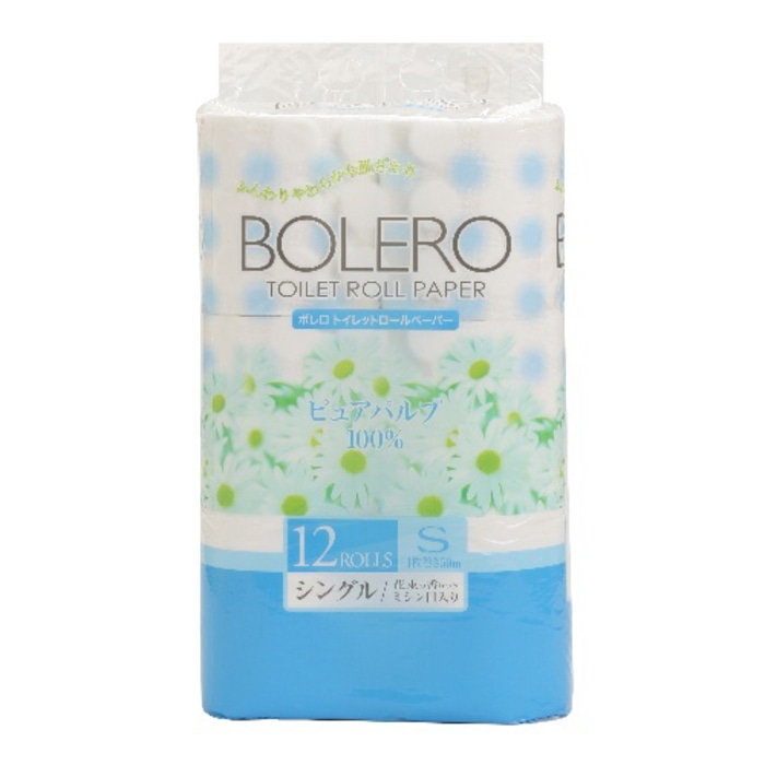 ボレロ パルプ 12R S