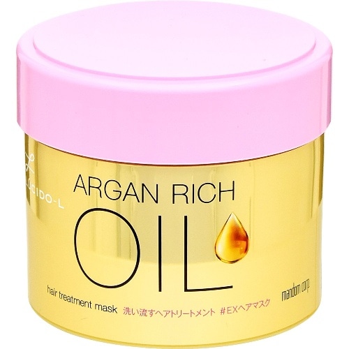 ルシードエルオイルトリートメントEXヘアマスク [1個]