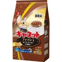 ペットライン キャネットC フィッシュ 2.7kg