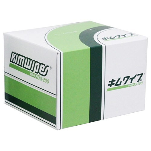 キムワイプ S-200 62011