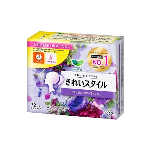 ロリエ きれいスタイル ヒーリングブロッサム