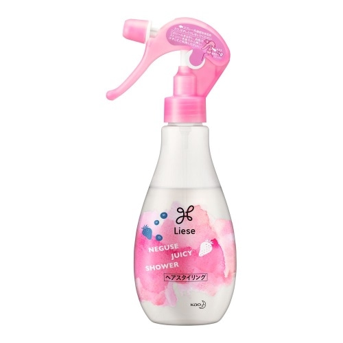 リーゼジューシーシャワー本体 200ml