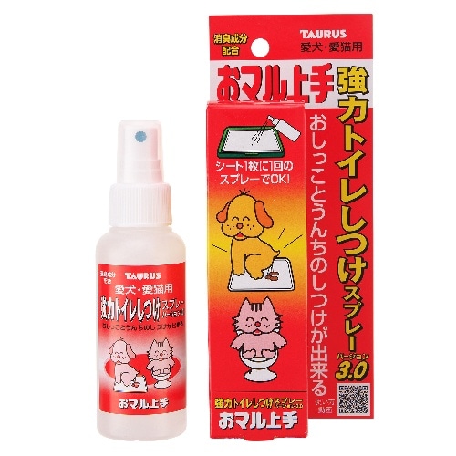 トーラス おマル上手 [100ml]