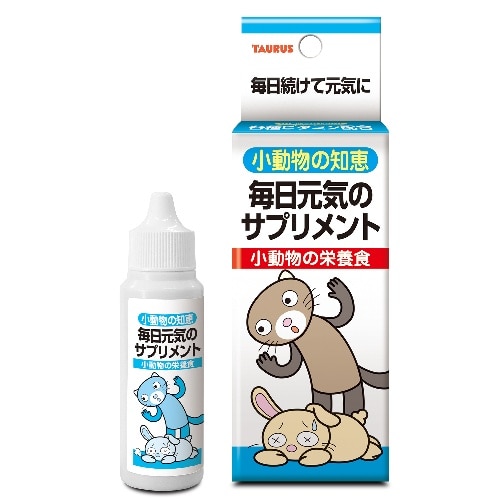 トーラス 小動物用栄養食30ML [30ml]