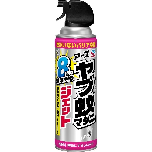 ヤブ蚊マダニジェット屋外用 [1個]