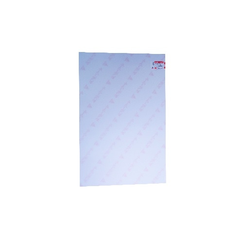 サンデーシート 600X910X0.5 100 L 0.5 N 透明