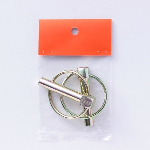 リンクピン2本入 10径×52mm